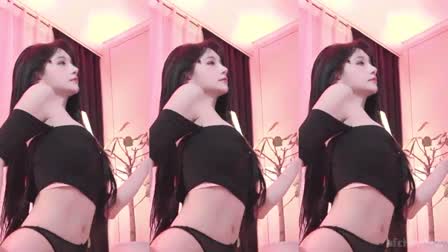 BJ한예주(韩艺珠)2026年4月04日Sexy Dance000003
